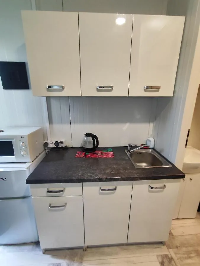 Apartament D-7 Apartment Warsaw 0*,  Poland