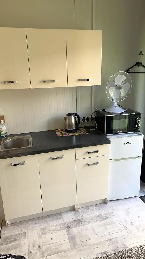 Apartament D-7 Apartment Warsaw 0*,