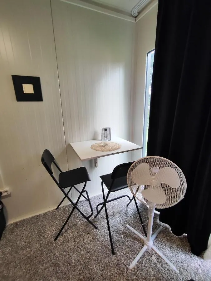 Apartament D-7 Apartment Warsaw Poland