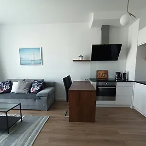 Apartament Cozy In Wilanów, Warszawa