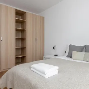 Apartament Royal Wilanów Stylish, Warszawa