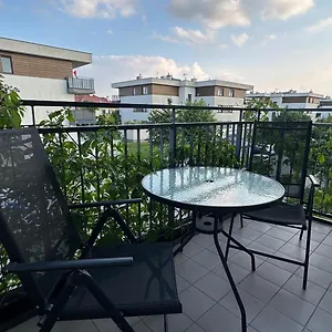 Apartament Wilanow Garden, Warszawa