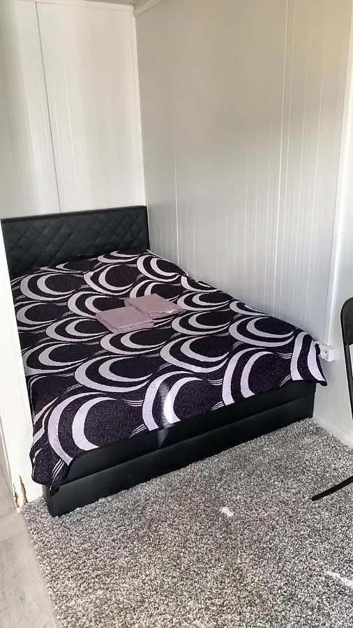 דירות ורשה Apartament D-7 0*,  פולין