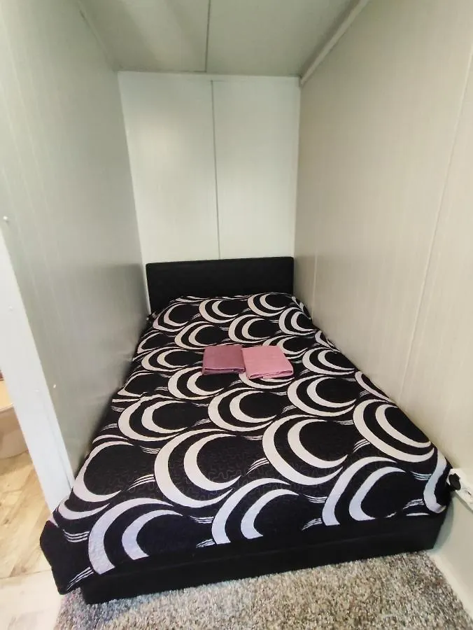 דירות ורשה Apartament D-7