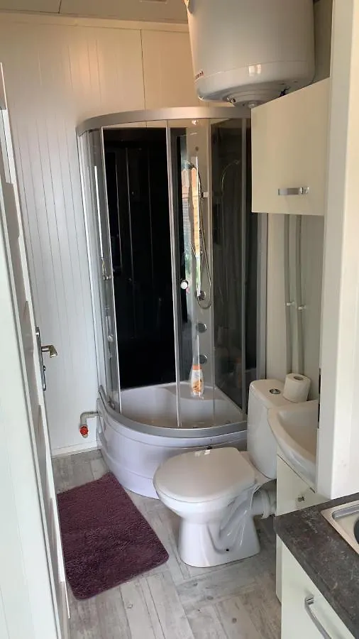 דירות ורשה Apartament D-7